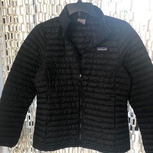 Patagonia jacket
